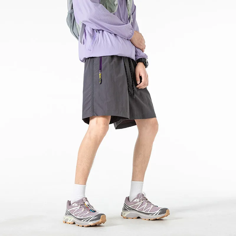 SIL VITIN Casual Shorts Unisex-27