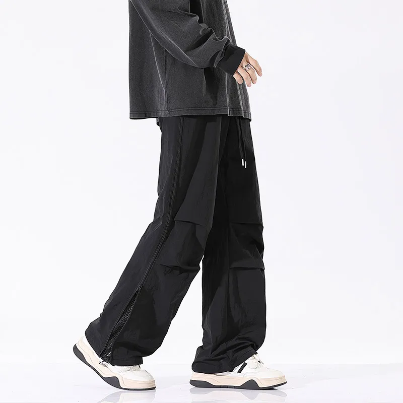 SIL VITIN Casual Pants Unisex-4