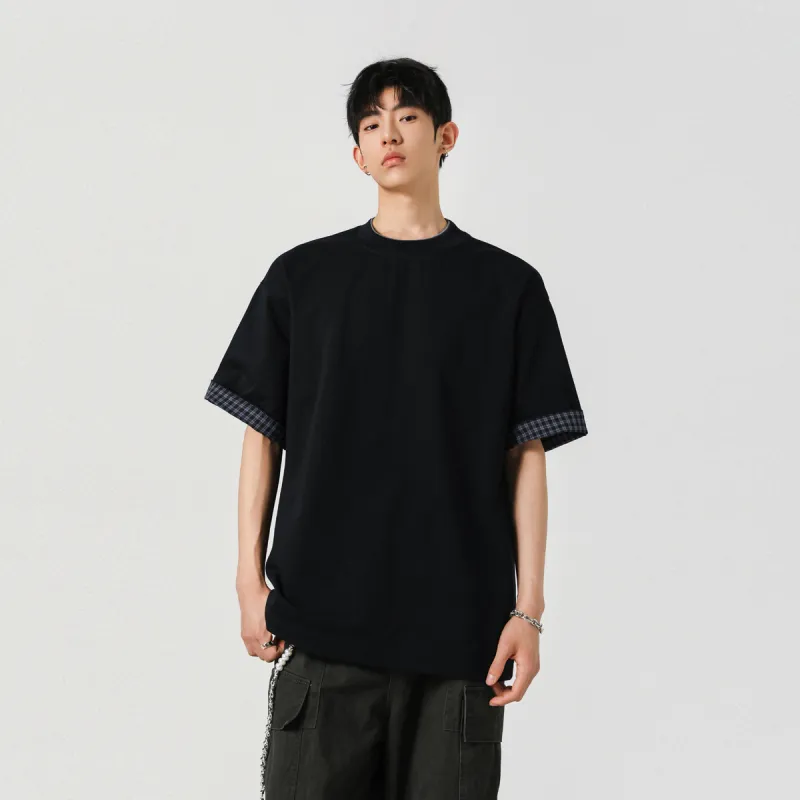 SIL VITIN T Shirts Unisex-13