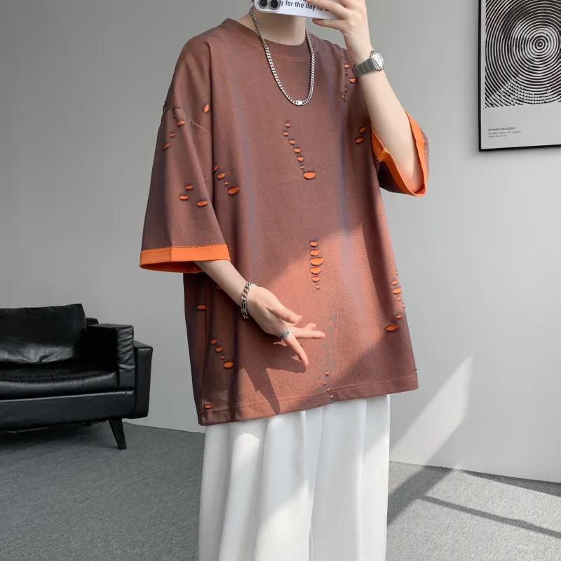 SIL VITIN T Shirts Unisex-20