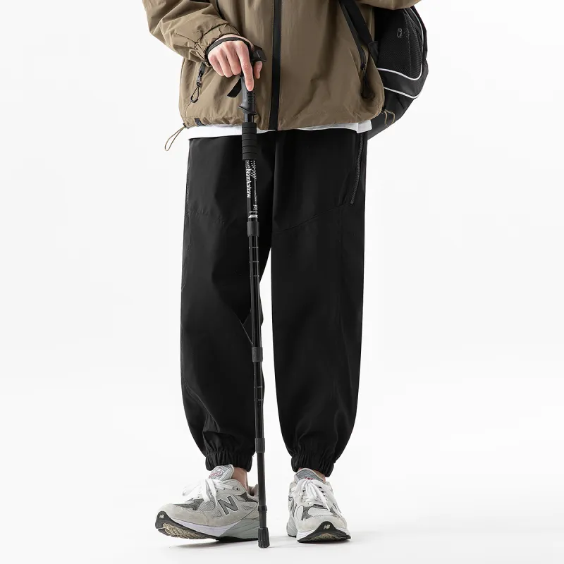 SIL VITIN Casual Pants Unisex-15