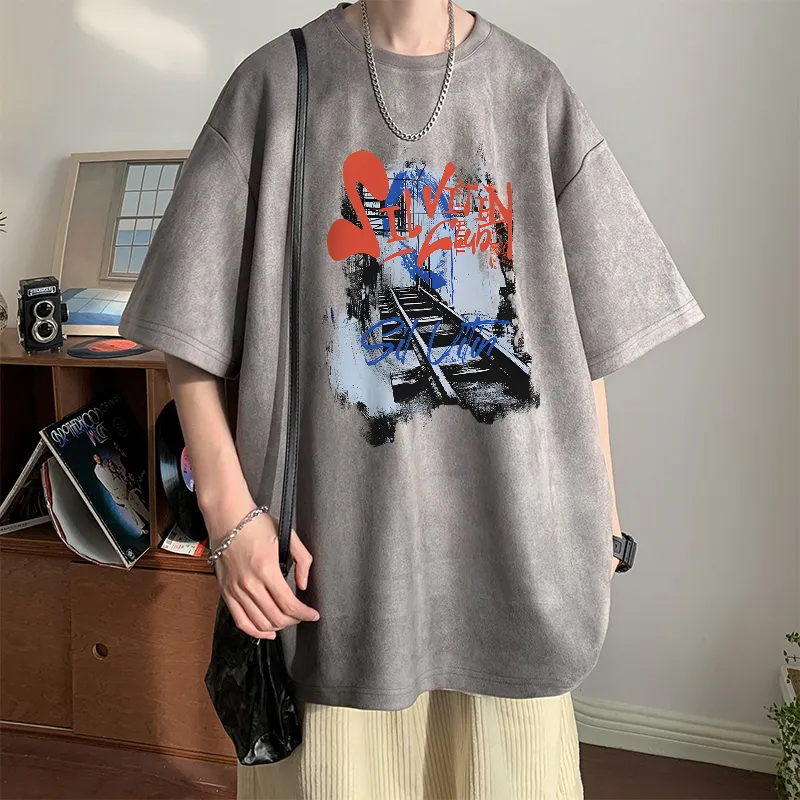SIL VITIN T Shirts Unisex-17