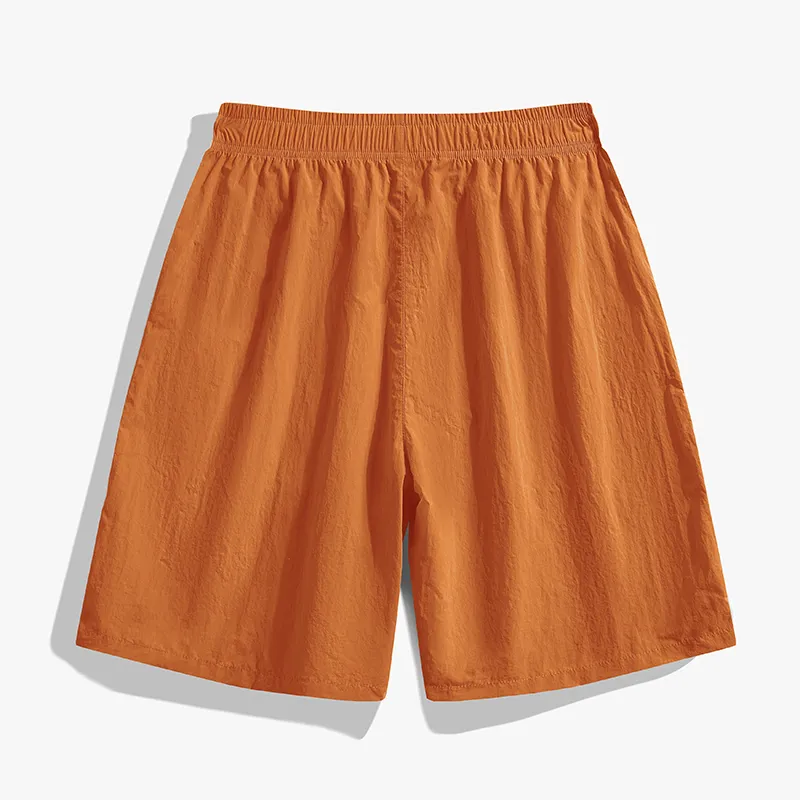 SIL VITIN Cargo Shorts Unisex-20