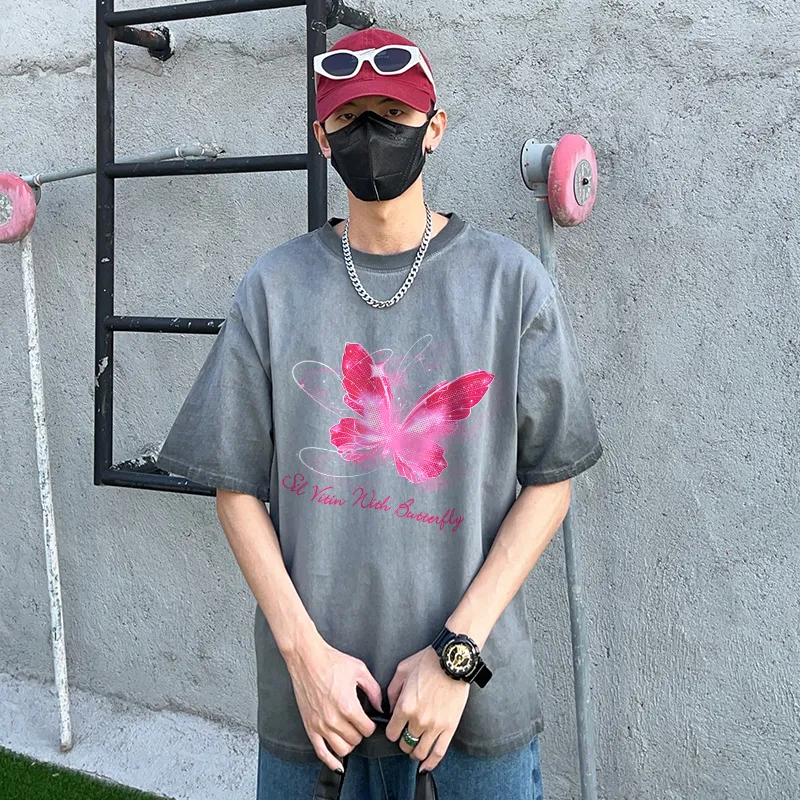 SIL VITIN T Shirts Unisex-7