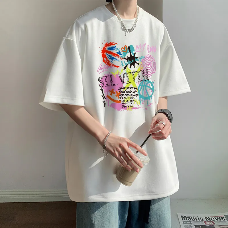SIL VITIN T Shirts Unisex-11
