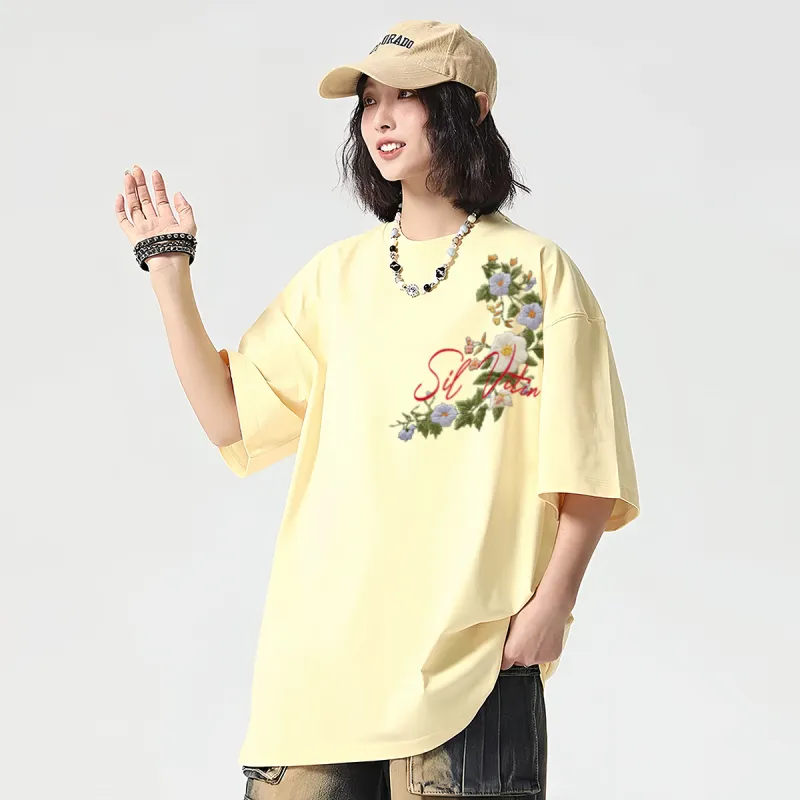 SIL VITIN T Shirts Unisex-13
