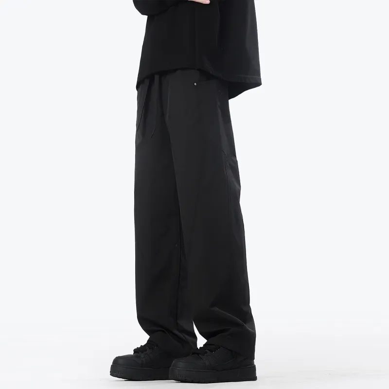 SIL VITIN Casual Pants Unisex-1