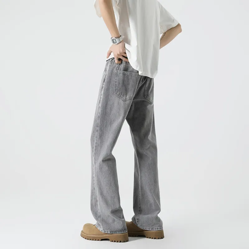 SIL VITIN Jeans Unisex-8
