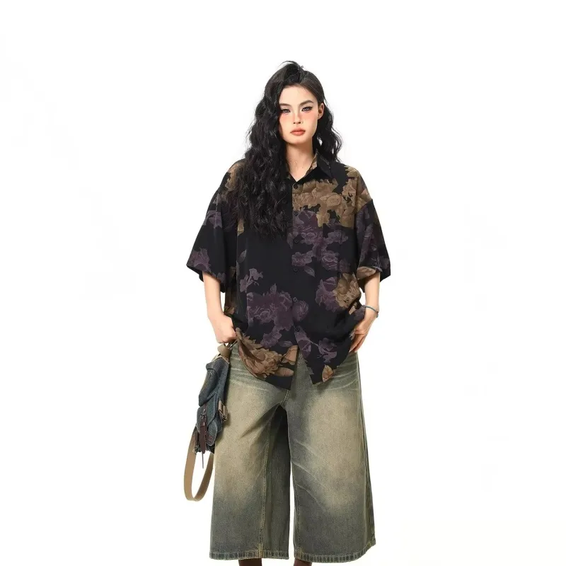 SIL VITIN Shirts Unisex Image Color-1