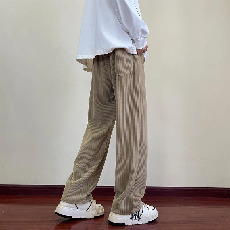 SIL VITIN Casual Pants Unisex-15