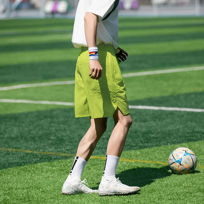SIL VITIN Casual Shorts Unisex-29