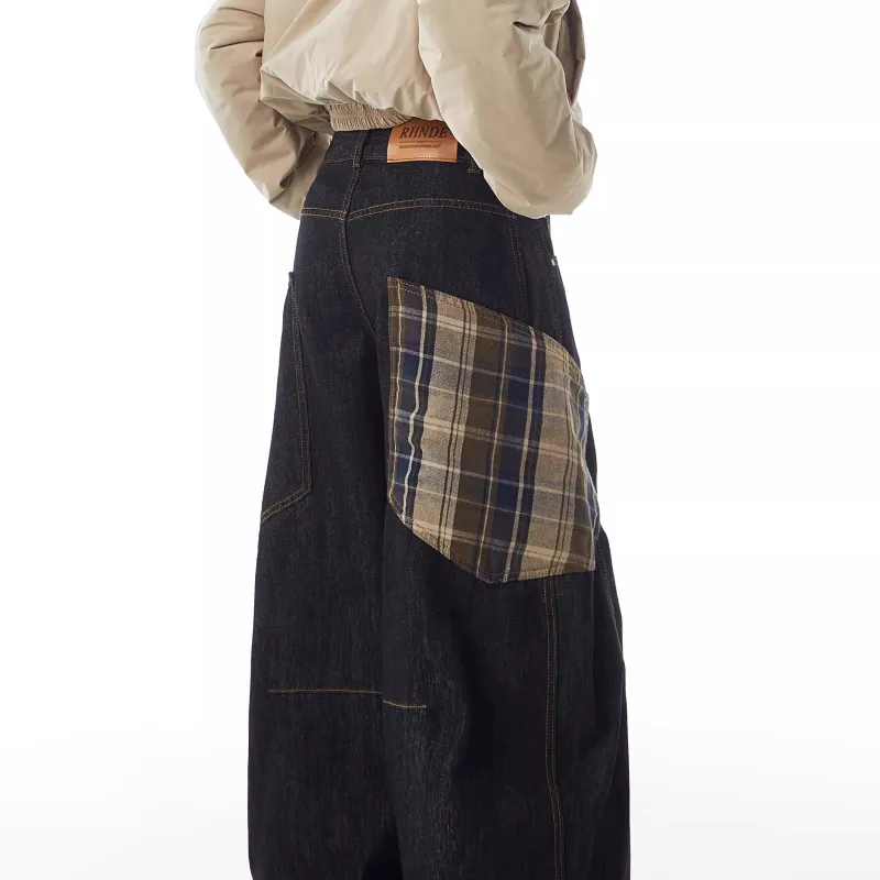 SIL VITIN Jeans Unisex-14