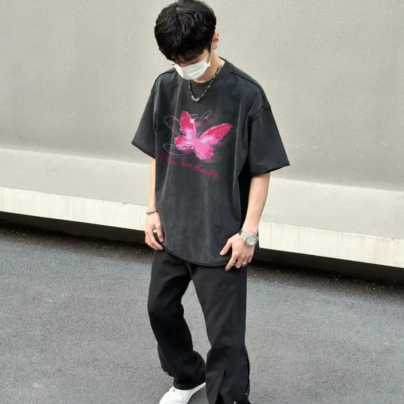 SIL VITIN T Shirts Unisex-2