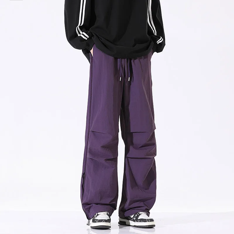 SIL VITIN Casual Pants Unisex-16