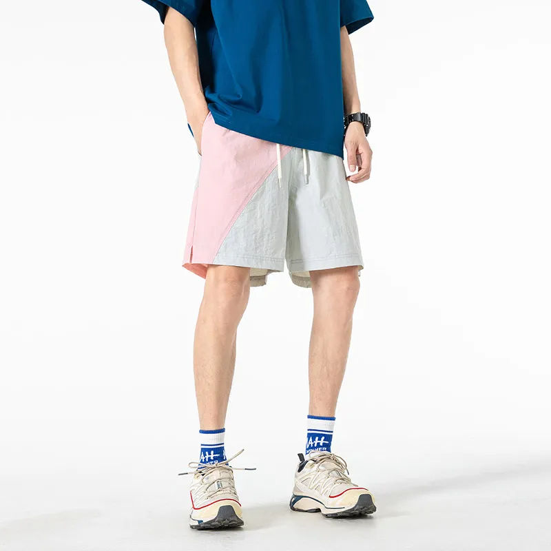 SIL VITIN Casual Shorts Unisex-17