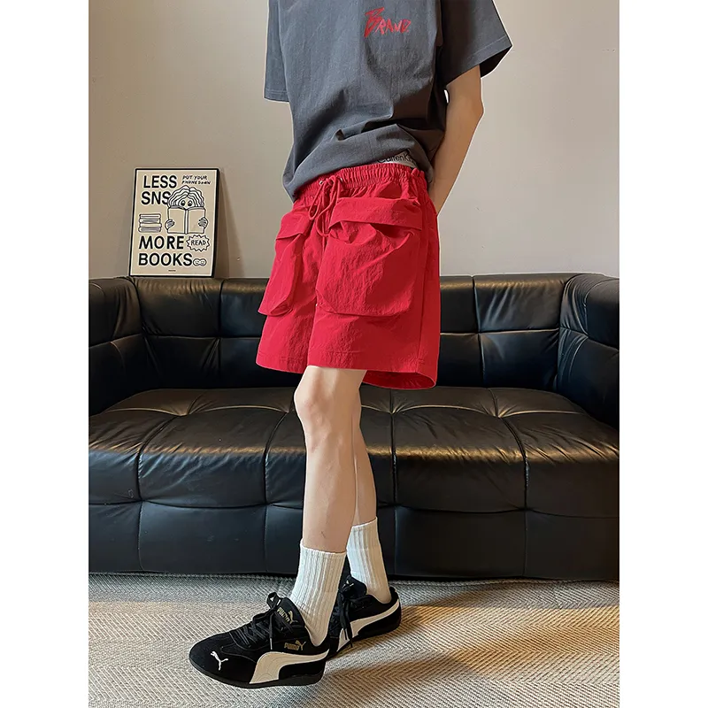 SIL VITIN Casual Shorts Unisex-9