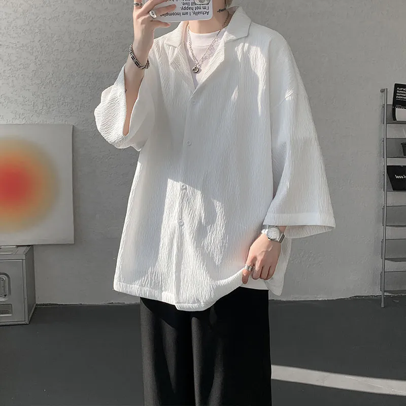 SIL VITIN Shirts Unisex-4