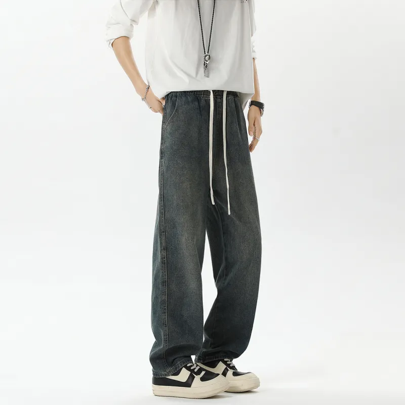 SIL VITIN Jeans Unisex-19