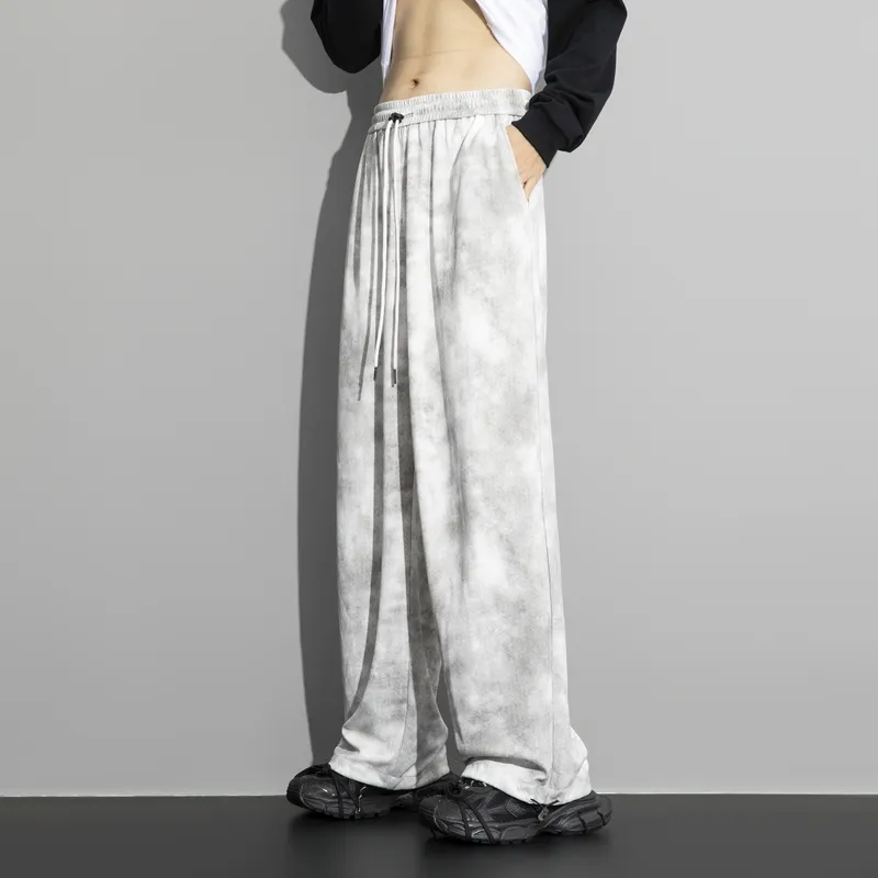 SIL VITIN Casual Pants Unisex-10