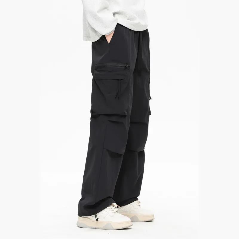 SIL VITIN Casual Pants Unisex-2