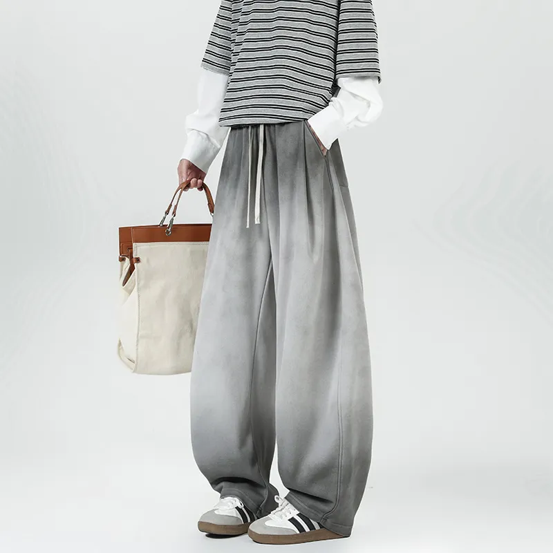 SIL VITIN Casual Pants Unisex-6