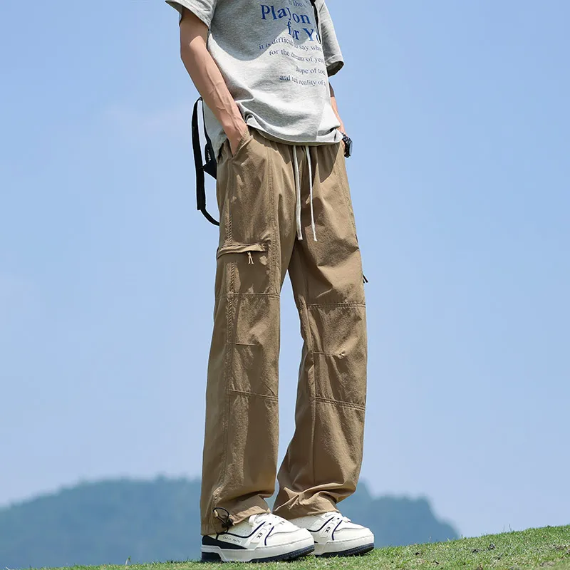 SIL VITIN Casual Pants Unisex-15
