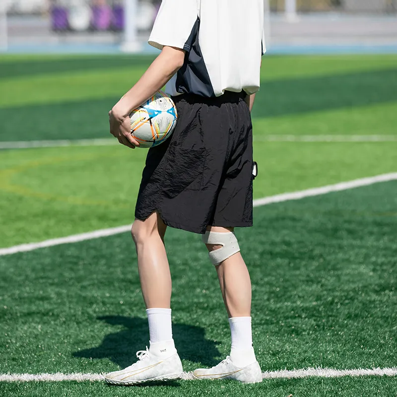 SIL VITIN Casual Shorts Unisex-3