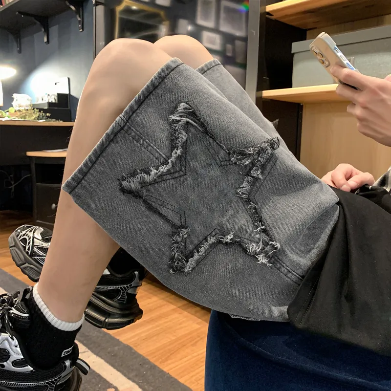 SIL VITIN Casual Shorts Unisex-7