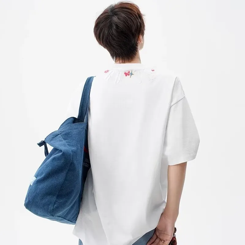 SIL VITIN T Shirts Unisex-11