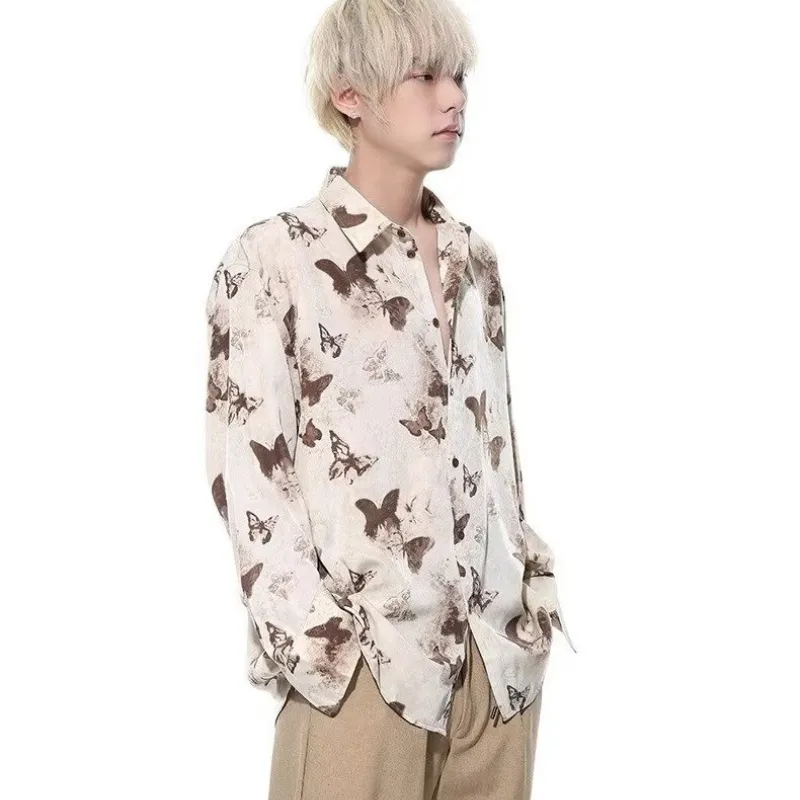 SIL VITIN Shirts Unisex-9