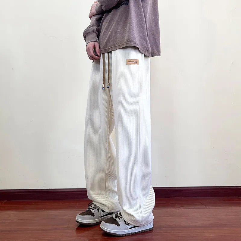 SIL VITIN Casual Pants Unisex-7