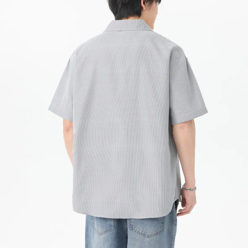 SIL VITIN Shirts Unisex-8