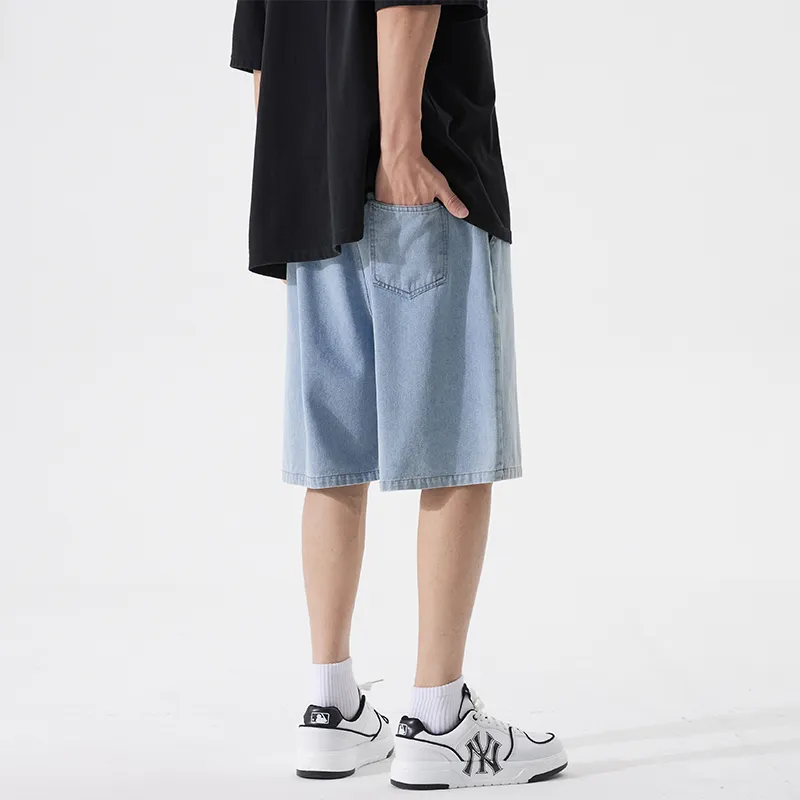 SIL VITIN Casual Shorts Unisex-26