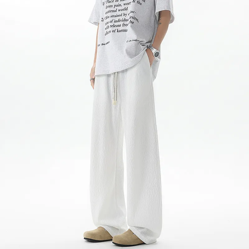 SIL VITIN Casual Pants Unisex-1