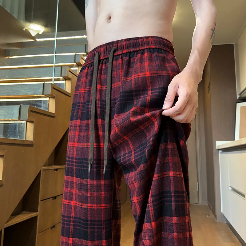 SIL VITIN Casual Pants Unisex-4