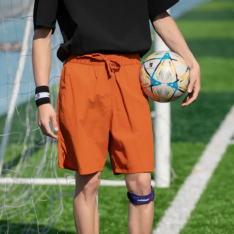 SIL VITIN Casual Shorts Unisex-24