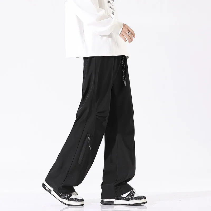 SIL VITIN Casual Pants Unisex-5