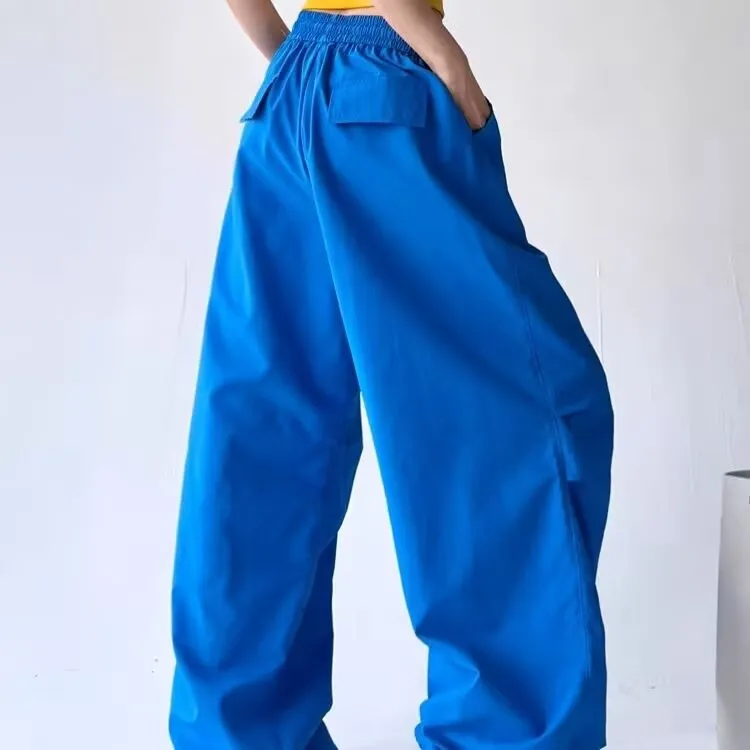 SIL VITIN Casual Pants Unisex-8