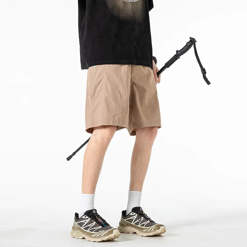 SIL VITIN Casual Shorts Unisex-20