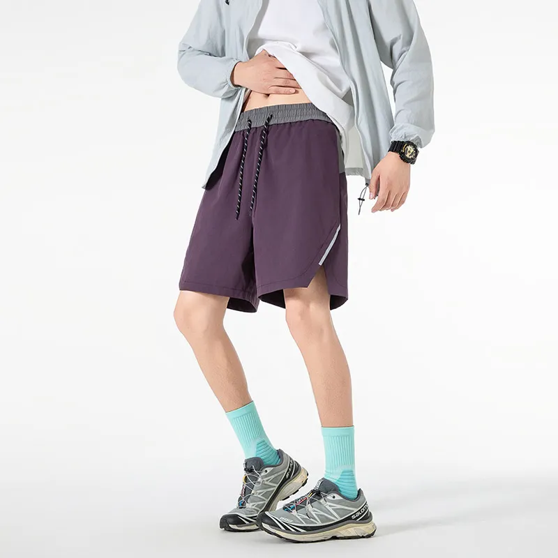 SIL VITIN Casual Shorts Unisex-3
