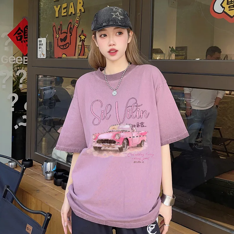 SIL VITIN T Shirts Unisex-4