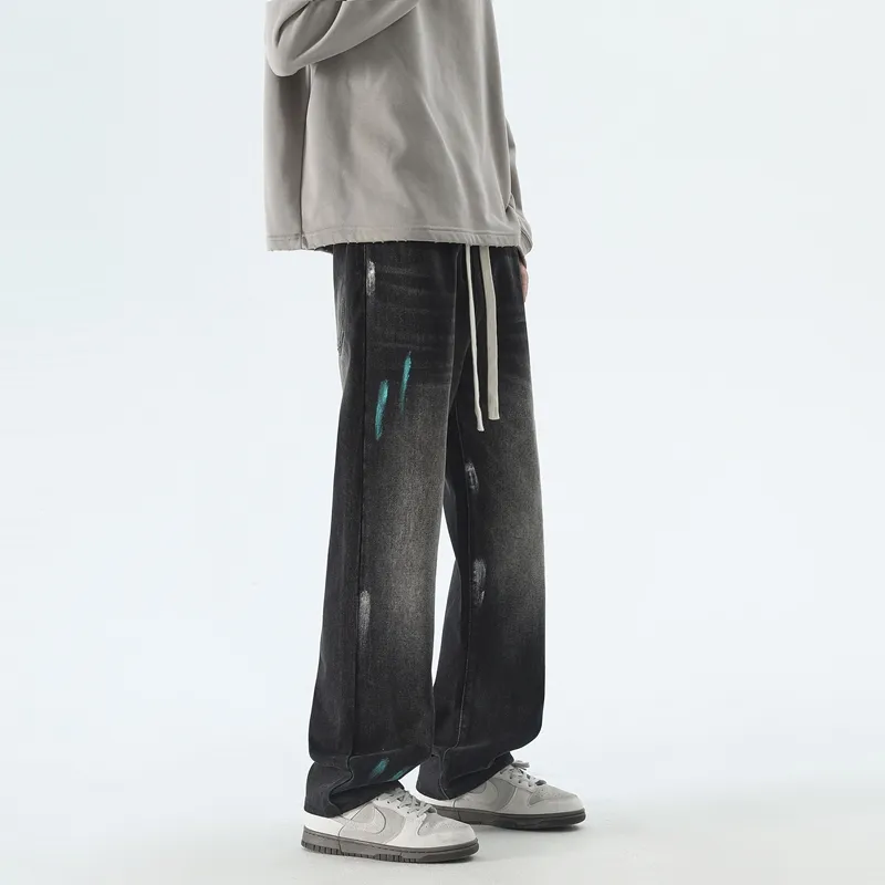 SIL VITIN Jeans Unisex-4