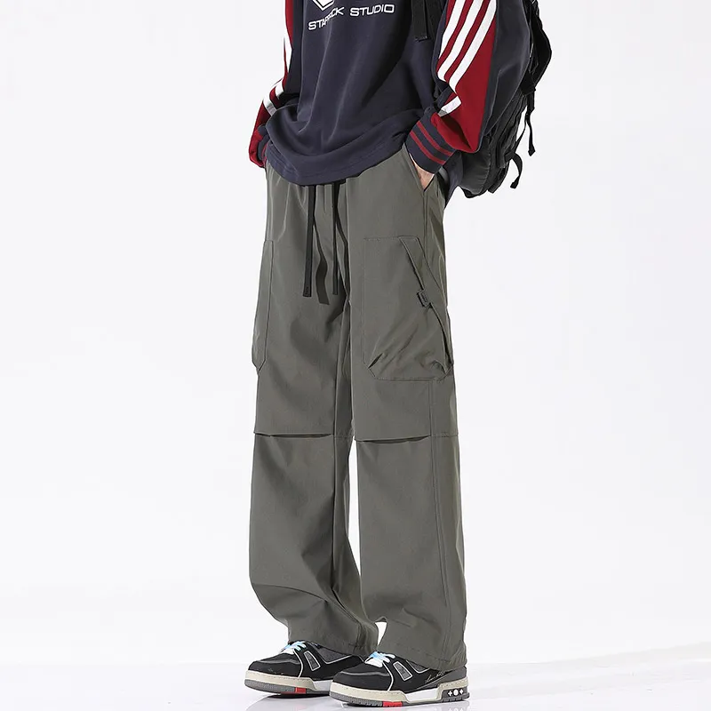 SIL VITIN Casual Pants Unisex-14