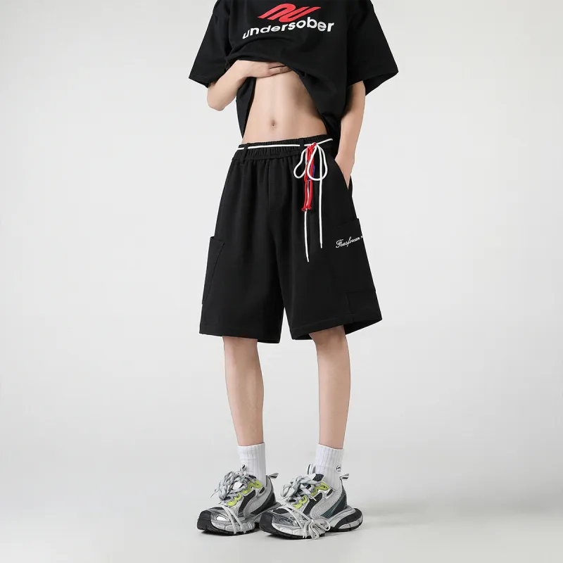 SIL VITIN Casual Shorts Unisex-7