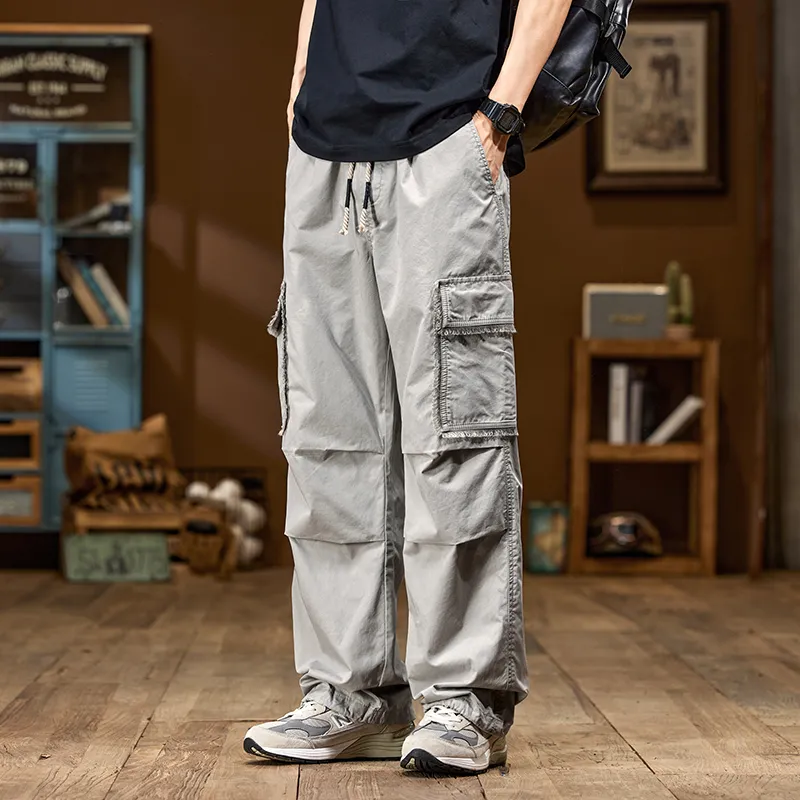 SIL VITIN Casual Pants Unisex-15