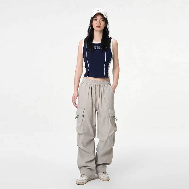 SIL VITIN Casual Pants Unisex-14