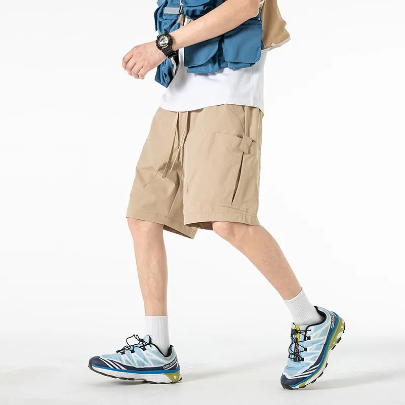 SIL VITIN Casual Shorts Unisex-17