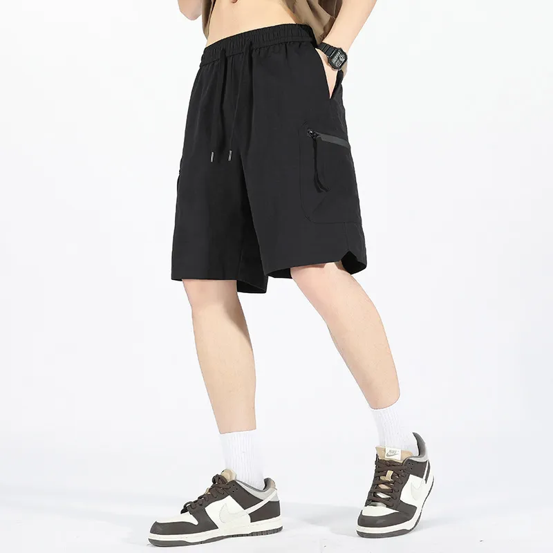 SIL VITIN Cargo Shorts Unisex-3