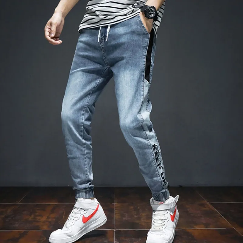 SIL VITIN Jeans Unisex-1