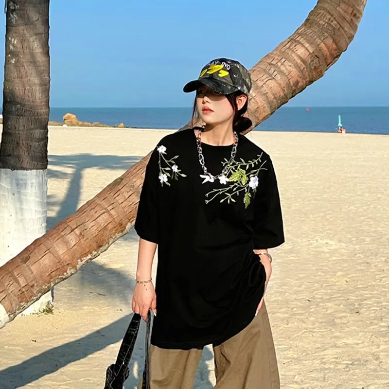 SIL VITIN T Shirts Unisex-3